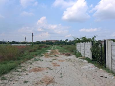 Image of 1350 Sq.ft Residential Plot / Land for sale in Knowledge Park 3, Greater Noida for Rs. 6000000