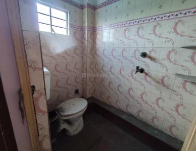 Bathroom Image of 802 Sq.ft 2 BHK Apartment / Flat for sale in Kalipur Hooghly for Rs. 2300000