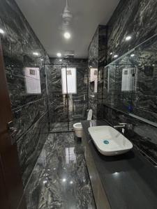 Bathroom Image of 4950 Sq.ft 6 BHK Independent House for sale in Sector 16A Faridabad for Rs. 97500000