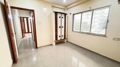 Bedroom Image of 1500 Sq.ft 3 BHK Apartment / Flat for rent in Ram Nagar Nagpur for Rs. 35000