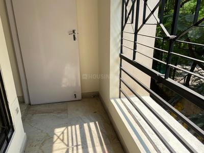 Balcony Image of 2000 Sq.ft 4 BHK Apartment / Flat for sale in Siddharth Estates, Kalyani Nagar Pune for Rs. 39000000