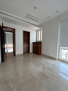Hall Image of 3700 Sq.ft 4 BHK Apartment / Flat for sale in Santacruz West Mumbai for Rs. 300000000