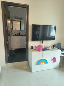 Hall Image of 1830 Sq.ft 3 BHK Apartment / Flat for sale in DDA Sector C Pocket 8, Vasant Kunj New Delhi for Rs. 44500000