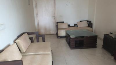 Living Room Image of 580 Sq.ft 2 BHK Apartment / Flat for sale in GLS Arawali Homes, Sector 4 Sohna for Rs. 4100000