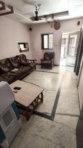 Hall Image of 1170 Sq.ft 4 BHK Independent House for sale in Ghatlodiya Ahmedabad for Rs. 16000000