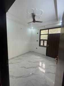 Hall Image of 750 Sq.ft 2 BHK Builder Floor for rent in Hari Nagar New Delhi for Rs. 25000