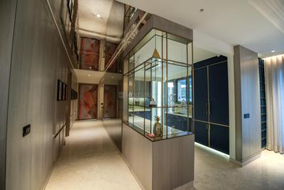 Bathroom Image of 2842 Sq.ft 3 BHK Apartment / Flat for sale in Jagatpura Jaipur for Rs. 24157000