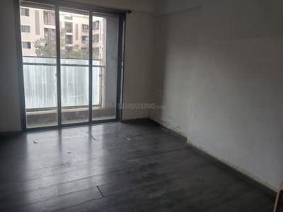 Bedroom Image of 1000 Sq.ft 2 BHK Apartment / Flat for sale in Atul Hillcrest, Andheri East Mumbai for Rs. 19500000