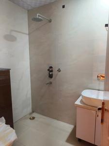 Bedroom Two Image of 1500 Sq.ft 3 BHK Builder Floor for sale in Skywhales Vienna Greens, Sector 99A Gurgaon for Rs. 15550000