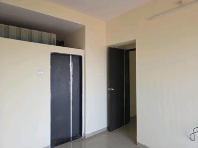 Bedroom Image of 500 Sq.ft 1 BHK Apartment / Flat for sale in DGS Sheetal Deep, Nalasopara West Nala Sopara for Rs. 3400000