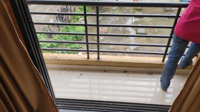 Image of 900 Sq.ft 2 BHK Apartment / Flat for sale in Virar West, Virar for Rs. 4700000