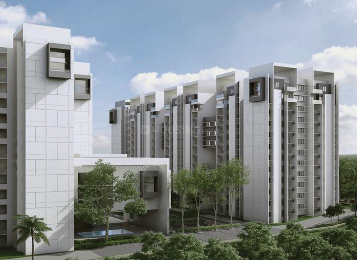 Rohan Akriti Main Image 1