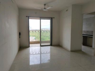 Living Room Image of 1150 Sq.ft 2 BHK Apartment / Flat for sale in Ulwe Navi Mumbai for Rs. 12200000