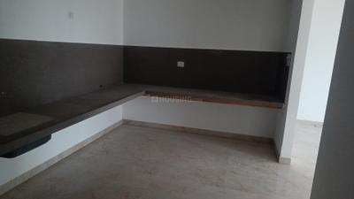 Kitchen Image of 1500 Sq.ft 3 BHK Apartment / Flat for sale in Majestique 27 Grand Residences Tower 1, Balewadi Pune for Rs. 22000000