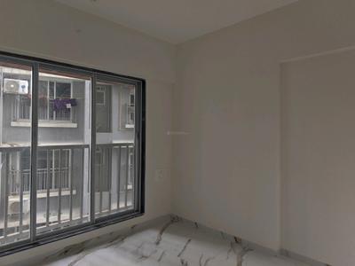 Bedroom Image of 711 Sq.ft 2 BHK Apartment / Flat for sale in JBR Gomant Kutir CHSL, Dahisar East Mumbai for Rs. 15700000