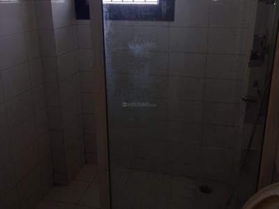 Bathroom Image of 1700 Sq.ft 3 BHK Apartment / Flat for sale in Dhakoli Zirakpur for Rs. 9000000