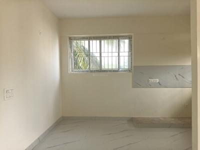 Dining Area Image of 1300 Sq.ft 3 BHK Apartment / Flat for sale in Kaval Bairasandra Bengaluru for Rs. 9500000