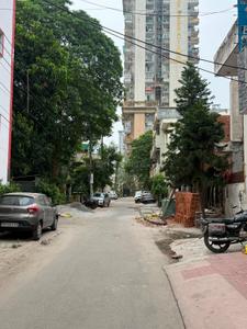 Image of 1217 Sq.ft 4 BHK Independent House for sale in Vasundhara, Ghaziabad for Rs. 33000000