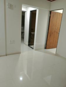 Hall Image of 527 Sq.ft 1 BHK Apartment / Flat for rent in Avant Heritage III, Jogeshwari East Mumbai for Rs. 45000