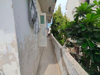 Balcony Image of 2880 Sq.ft 4 BHK Villa for sale in Gulbai Tekra Ahmedabad for Rs. 31100000