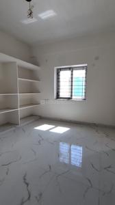 Bedroom Image of 1200 Sq.ft 2 BHK Apartment / Flat for sale in Kondapur Hyderabad for Rs. 8700000
