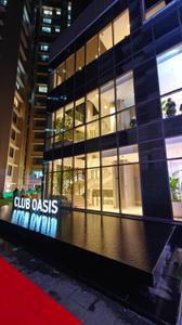 Image of 1360 Sq.ft 3 BHK Apartment / Flat for rent in Runwal Sanctuary, Mulund West, Mumbai for Rs. 80000