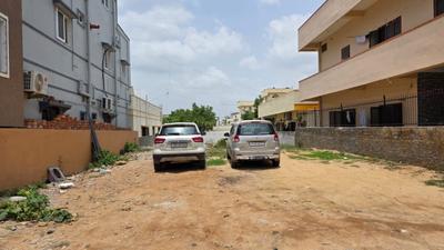 Kistamma Enclave Plot View 3