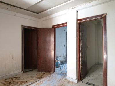 Living Room Image of 1150 Sq.ft 3 BHK Apartment / Flat for sale in Govindpuram Ghaziabad for Rs. 4565000