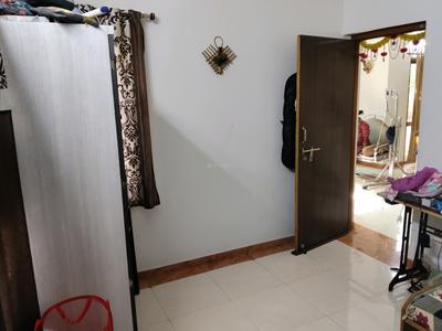 Bedroom Image of 2475 Sq.ft 3 BHK Villa for sale in Swagat City by Swagat Group, Adalaj Gandhinagar for Rs. 23000000