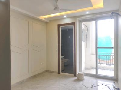 Bedroom Image of 1360 Sq.ft 3 BHK Builder Floor for sale in Sector 49 Faridabad for Rs. 13000000