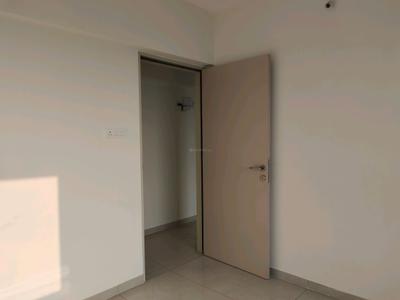 Bedroom Image of 750 Sq.ft 2 BHK Apartment / Flat for sale in Gurukrupa Marina Enclave Wings Q And R With Kindergarten Phase IV, Malad West Mumbai for Rs. 17000000