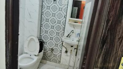 Image of 850 Sq.ft 2 BHK Builder Floor for sale in Ambuj City, Nai Basti Dundahera, Ghaziabad for Rs. 3000000