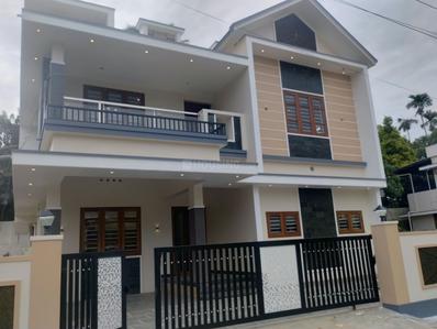 Image of 2200 Sq.ft 4 BHK Independent House for sale in Pallikkara, Kochi for Rs. 11000000