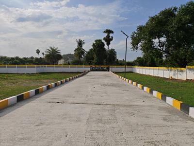 Image of 811 Sq.ft Residential Plot / Land for sale in Rattinamangalam, Chennai for Rs. 2270800