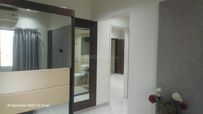 Bedroom Image of 966 Sq.ft 2 BHK Apartment / Flat for sale in Amit Astonia Classic, Undri Pune for Rs. 5300000
