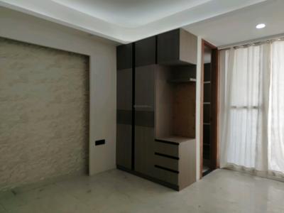 DLF The Summit Bedroom One 2