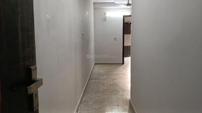 Living Room Image of 950 Sq.ft 2 BHK Builder Floor for rent in Indirapuram Ghaziabad for Rs. 23000