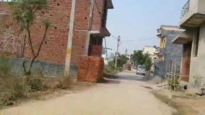 Image of 450 Sq.ft 2 BHK Independent House for sale in Ibadullapur Urf Badalpur, Greater Noida for Rs. 3000500