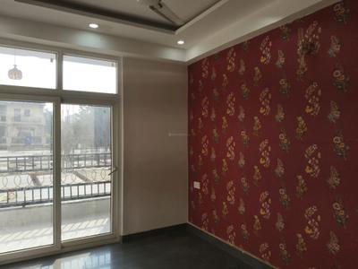 Bedroom Image of 1600 Sq.ft 3 BHK Apartment / Flat for sale in Vihaan Wardania, Noida Extension Greater Noida for Rs. 5899999