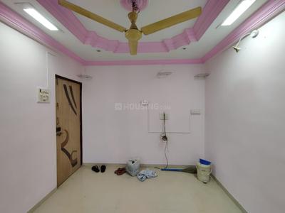 Hall Image of 560 Sq.ft 1 BHK Apartment / Flat for sale in Dombivli West Thane for Rs. 4200000