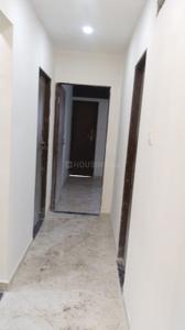 Hall Image of 1050 Sq.ft 2 BHK Apartment / Flat for sale in Lava 7 Estate, Lava Nagpur for Rs. 3700000