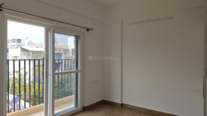 Nift Homes Bedroom 1