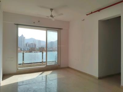 Living Room Image of 1082 Sq.ft 3 BHK Apartment / Flat for sale in Runwal Forests Tower 9 To 11, Kanjurmarg West Mumbai for Rs. 33000000