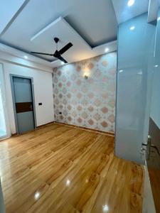 Hall Image of 2500 Sq.ft 4 BHK Villa for rent in Ashoka Greens Phase 2, Noida Extension Greater Noida for Rs. 40000