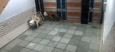 Balcony Image of 540 Sq.ft 2 BHK Builder Floor for rent in Burari New Delhi for Rs. 8000