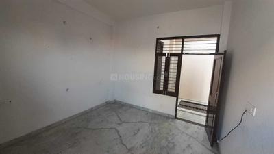 Bedroom Image of 600 Sq.ft 1 BHK Independent House for rent in Pratap Vihar Ghaziabad for Rs. 10500