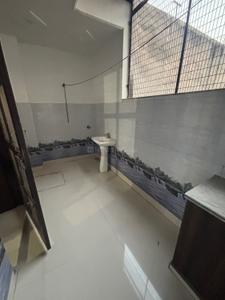 Balcony Image of 300 Sq.ft 1 RK Apartment / Flat for rent in Sector-02 Bahadurgarh for Rs. 8500