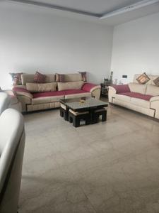 Hall Image of 1700 Sq.ft 3 BHK Apartment / Flat for sale in RNA Azzure, Bandra East Mumbai for Rs. 52500000