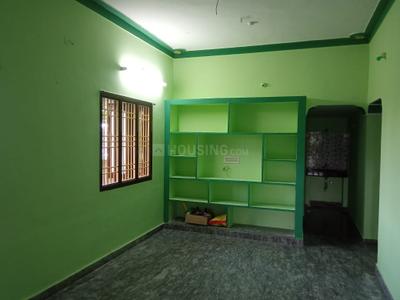 Hall Image of 800 Sq.ft 2 BHK Independent House for rent in Thimmasamudram Kanchipuram for Rs. 10000