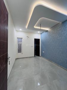 Hall Image of 1500 Sq.ft 3 BHK Duplex for sale in Sultanpur Road Lucknow for Rs. 7000000